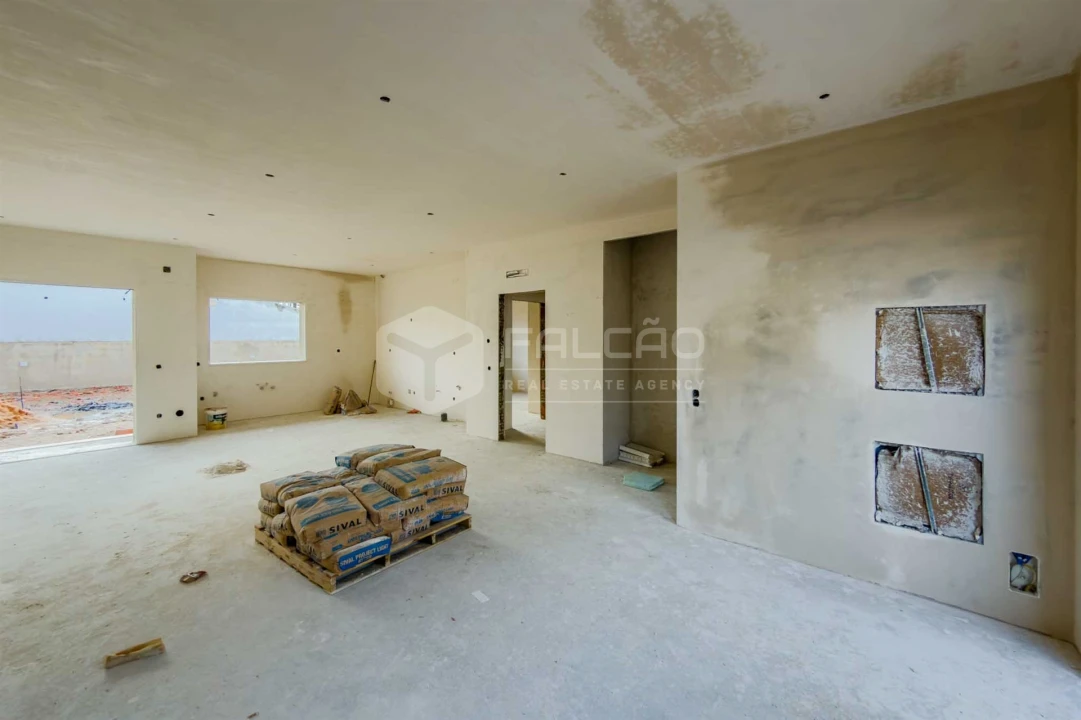 Apartamento T2 para Venda em Marvila, Ribeira Santarém, São Salvador, São Nicolau Foto 38