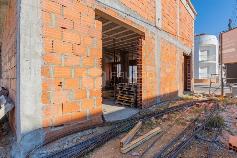 Apartamento T2 para Venda em Marvila, Ribeira Santarém, São Salvador, São Nicolau Foto 18