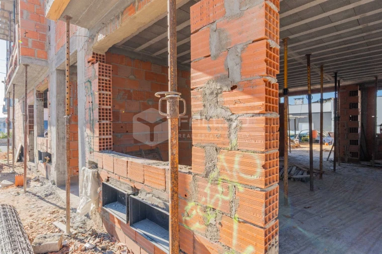 Apartamento T2 para Venda em Marvila, Ribeira Santarém, São Salvador, São Nicolau Foto 16