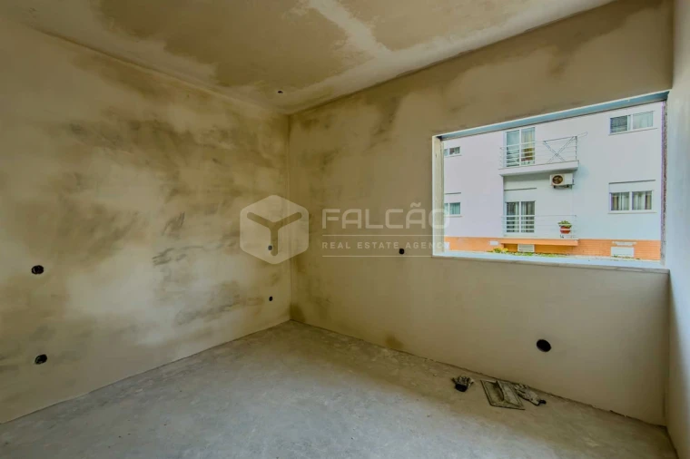 Apartamento T2 para Venda em Marvila, Ribeira Santarém, São Salvador, São Nicolau Foto 41