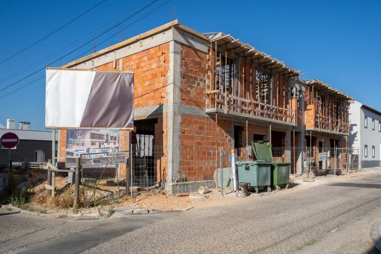 Apartamento T2 para Venda em Marvila, Ribeira Santarém, São Salvador, São Nicolau Foto 22
