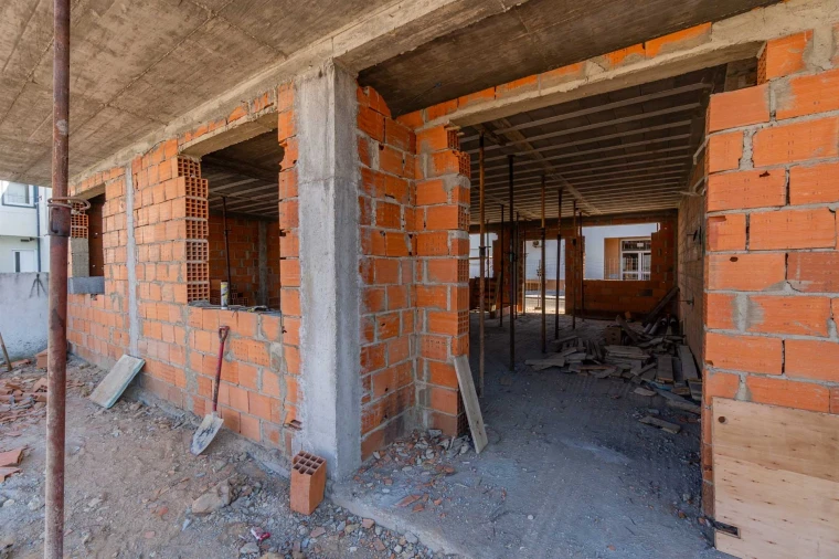 Apartamento T2 para Venda em Marvila, Ribeira Santarém, São Salvador, São Nicolau Foto 24