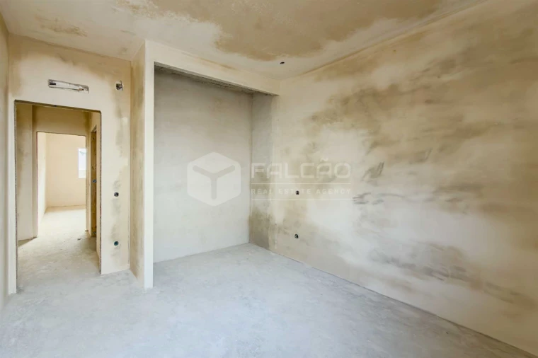 Apartamento T2 para Venda em Marvila, Ribeira Santarém, São Salvador, São Nicolau Foto 31