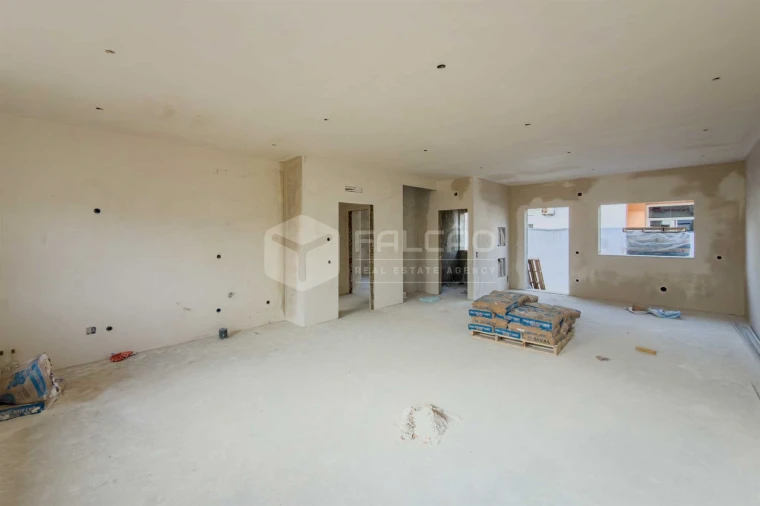 Apartamento T2 para Venda em Marvila, Ribeira Santarém, São Salvador, São Nicolau Foto 25