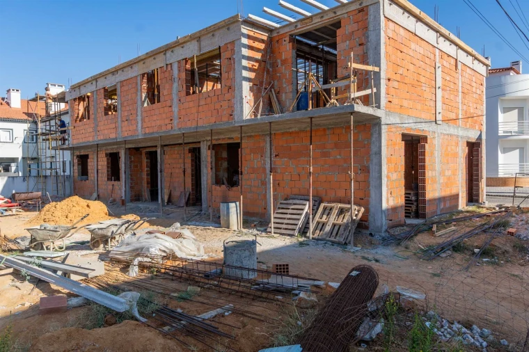 Apartamento T2 para Venda em Marvila, Ribeira Santarém, São Salvador, São Nicolau Foto 23