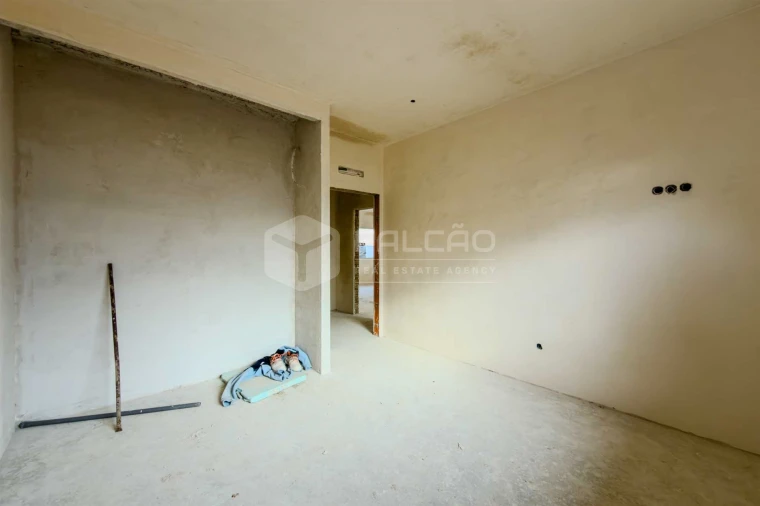 Apartamento T2 para Venda em Marvila, Ribeira Santarém, São Salvador, São Nicolau Foto 40