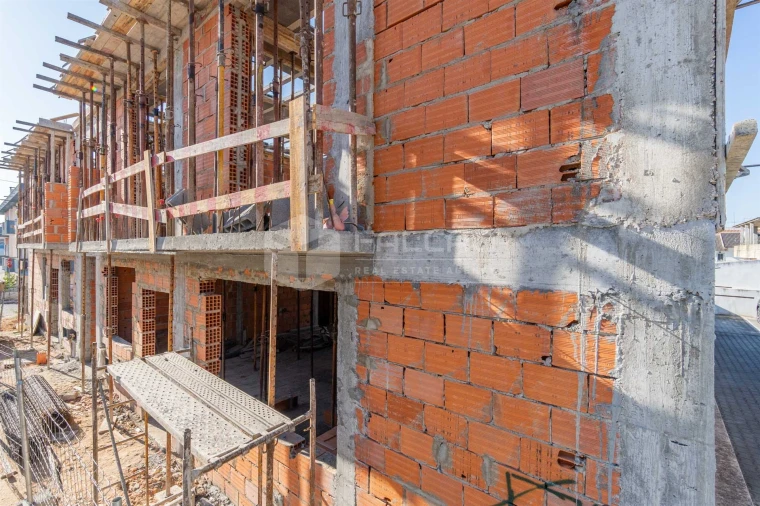 Apartamento T2 para Venda em Marvila, Ribeira Santarém, São Salvador, São Nicolau Foto 20