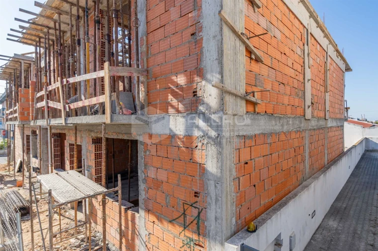 Apartamento T2 para Venda em Marvila, Ribeira Santarém, São Salvador, São Nicolau Foto 21