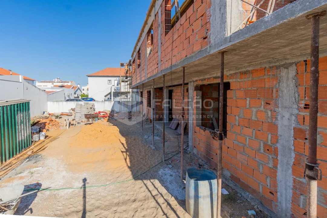 Apartamento T2 para Venda em Marvila, Ribeira Santarém, São Salvador, São Nicolau Foto 17