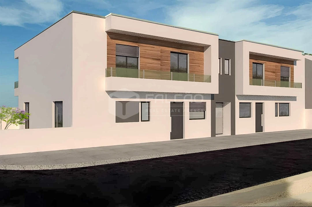 Apartamento T2 para Venda em Marvila, Ribeira Santarém, São Salvador, São Nicolau Foto 5