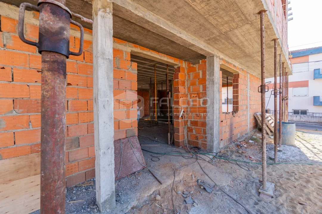 Apartamento T2 para Venda em Marvila, Ribeira Santarém, São Salvador, São Nicolau Foto 15