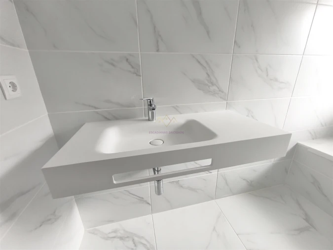 Apartamento T1 para Venda em Camarate, Unhos e Apelação Foto 19