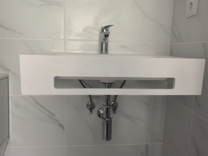 Apartamento T2 para Venda em Camarate, Unhos e Apelação Foto 24