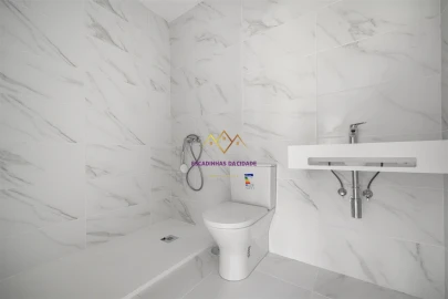 Apartamento T2 para Venda em Camarate, Unhos e Apelação