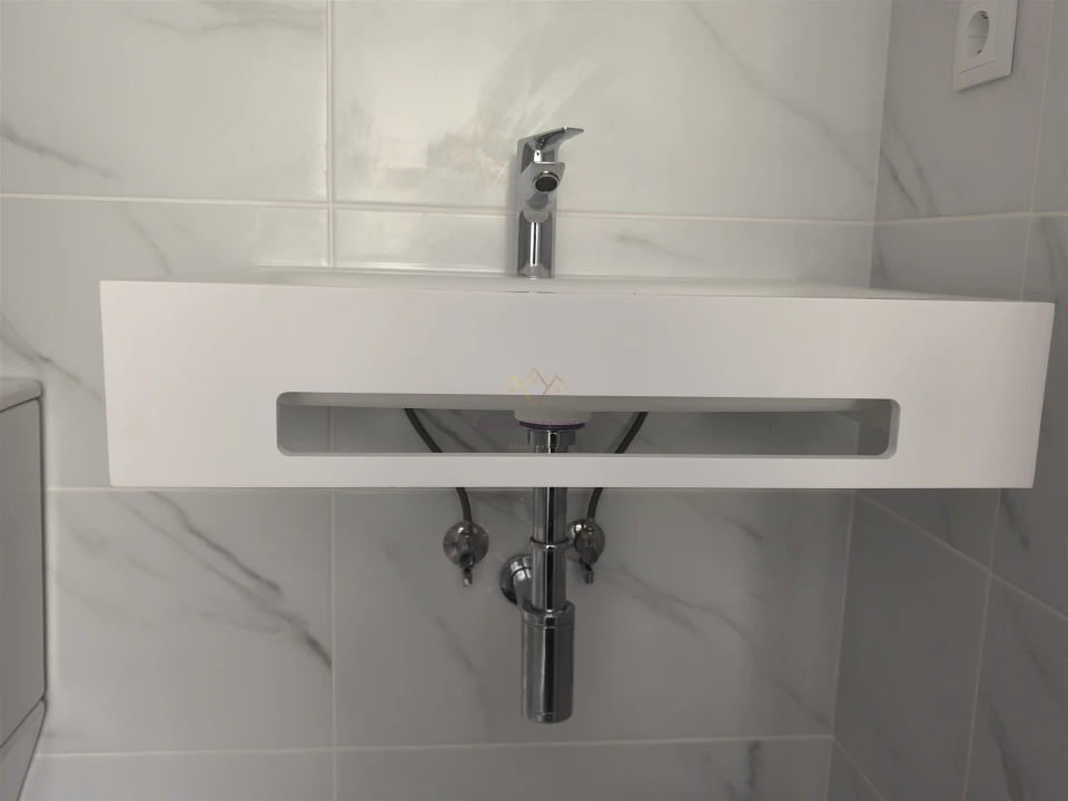 Apartamento T2 para Venda em Camarate, Unhos e Apelação Foto 17