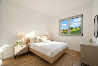 Apartamento T2 para Venda em Camarate, Unhos e Apelação