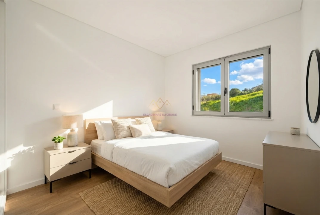 Apartamento T2 para Venda em Camarate, Unhos e Apelação Foto 26