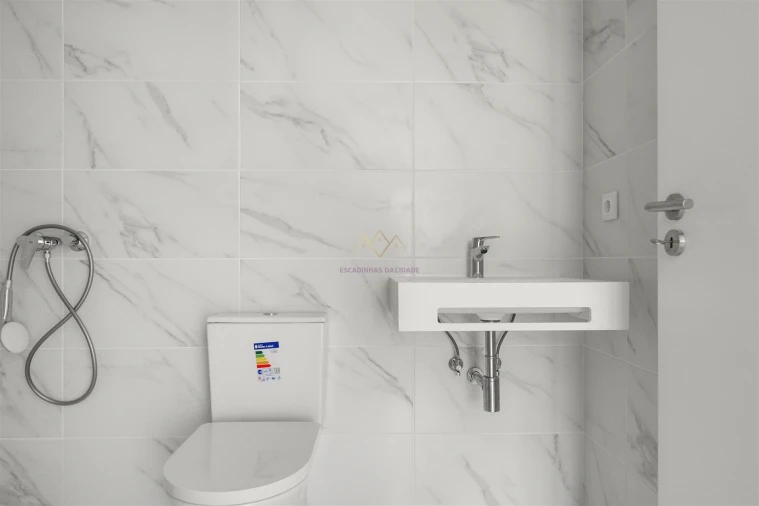 Apartamento T2 para Venda em Camarate, Unhos e Apelação Foto 22