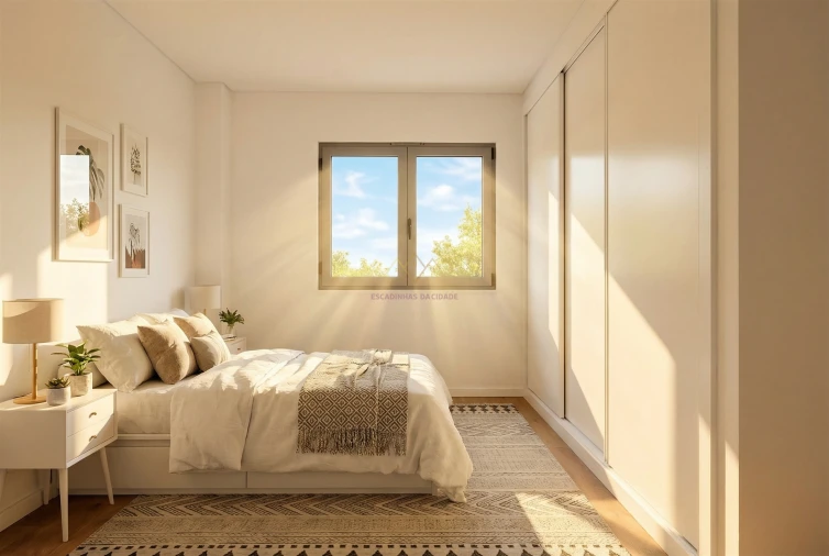 Apartamento T2 para Venda em Camarate, Unhos e Apelação Foto 17