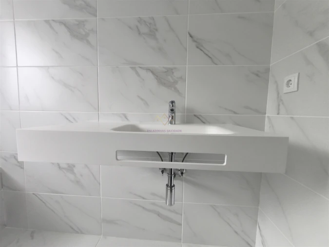 Apartamento T2 para Venda em Camarate, Unhos e Apelação Foto 20