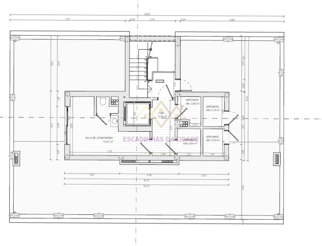 Apartamento T2 para Venda em Camarate, Unhos e Apelação Foto 29