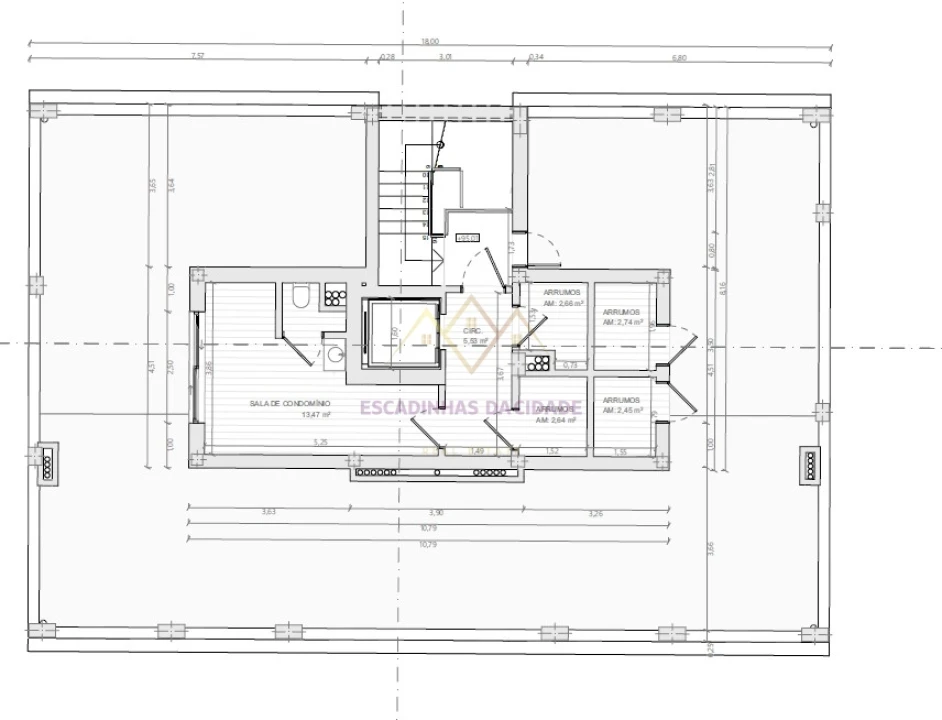 Apartamento T2 para Venda em Camarate, Unhos e Apelação Foto 29