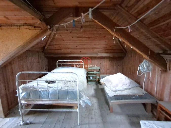 Moradia T3 para Venda em Santa Comba Foto 14