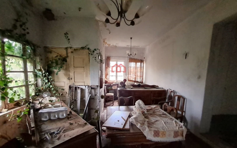 Moradia T3 para Venda em Santa Comba Foto 9