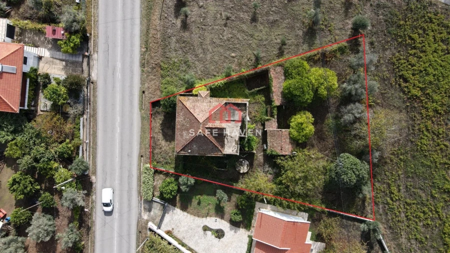 Moradia T3 para Venda em Santa Comba Foto 5