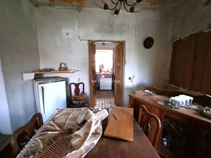 Moradia T3 para Venda em Santa Comba Foto 10