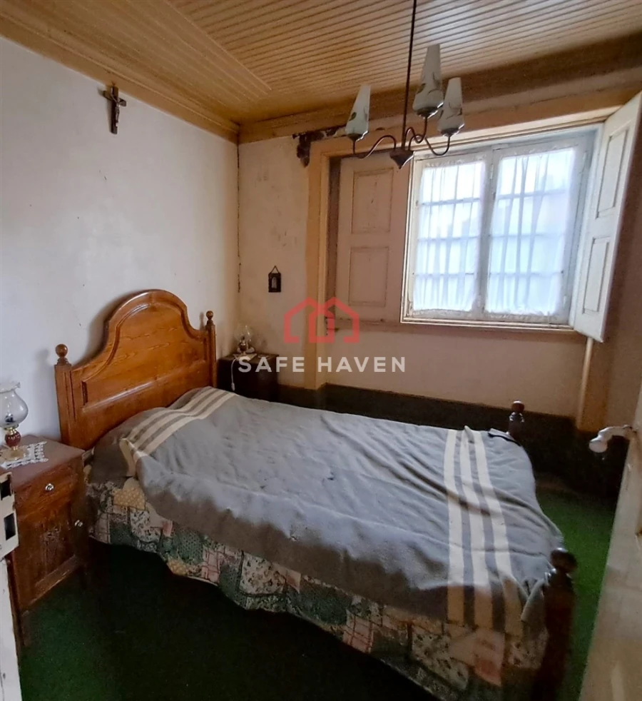 Moradia T3 para Venda em Santa Comba Foto 12