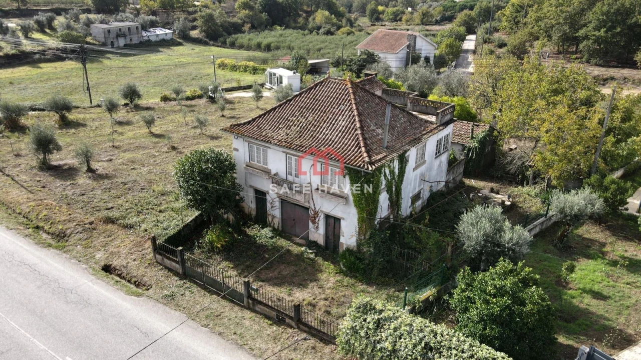 Moradia T3 para Venda em Santa Comba Foto 4