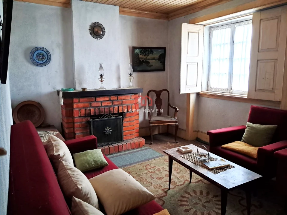 Moradia T3 para Venda em Santa Comba Foto 6