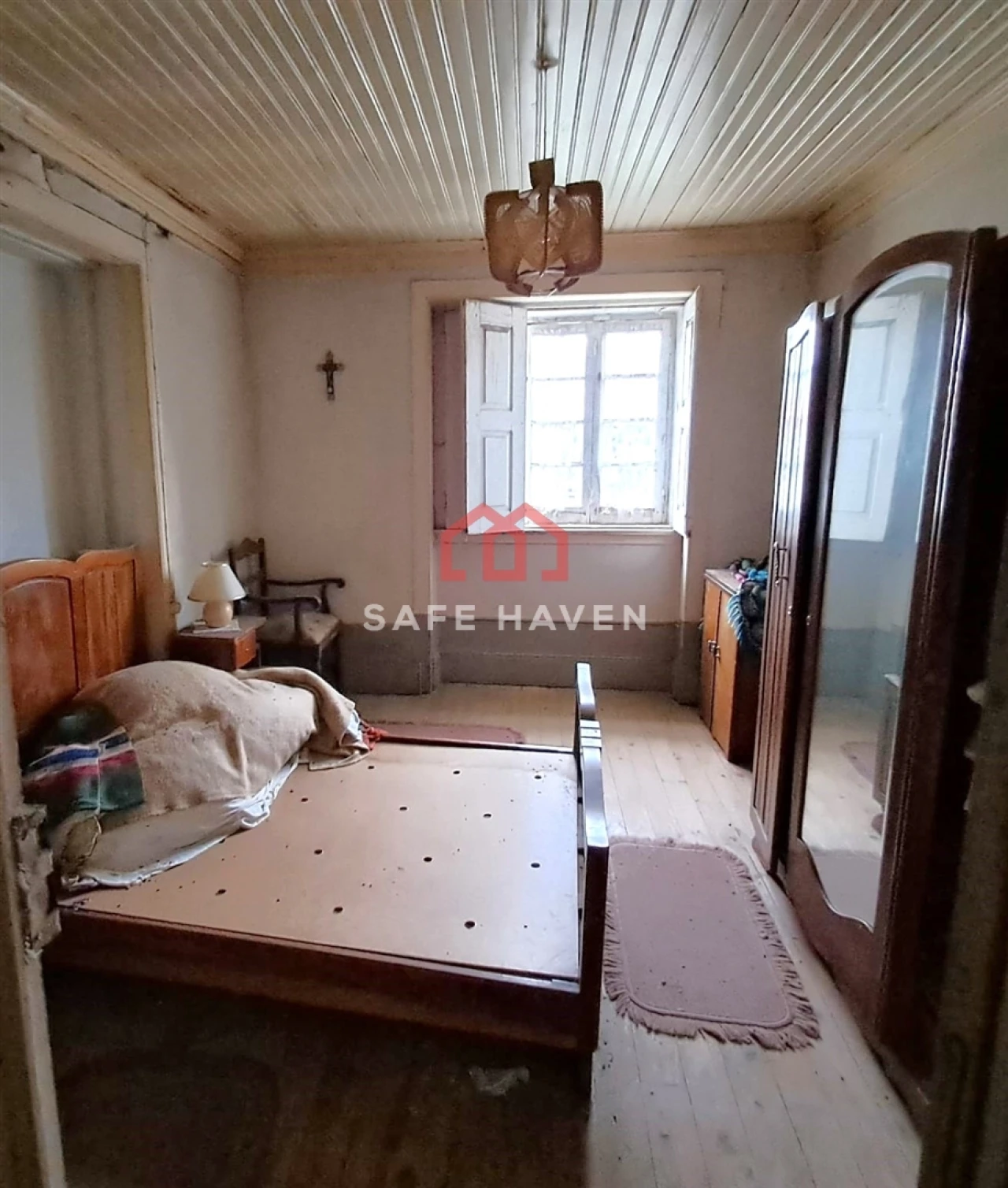 Moradia T3 para Venda em Santa Comba Foto 13