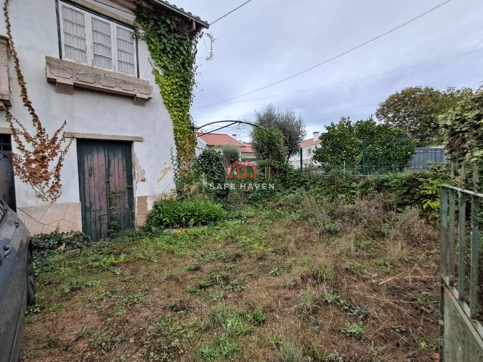 Moradia T3 para Venda em Santa Comba Foto 16