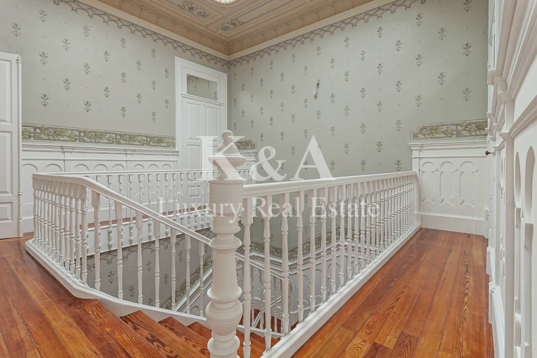 Moradia T6 para Venda em Cedofeita, Santo Ildefonso, Sé, Miragaia, São Nicolau e Vitória Foto 5