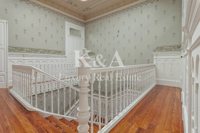 Moradia T6 para Venda em Cedofeita, Santo Ildefonso, Sé, Miragaia, São Nicolau e Vitória