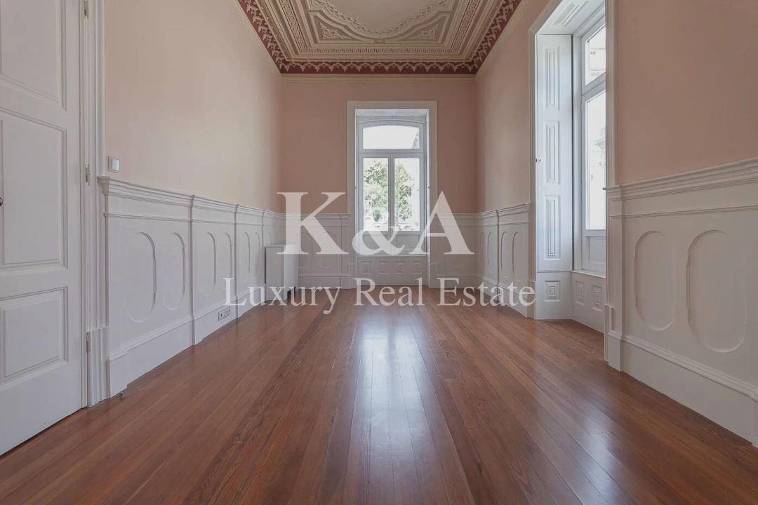 Moradia T6 para Venda em Cedofeita, Santo Ildefonso, Sé, Miragaia, São Nicolau e Vitória Foto 6