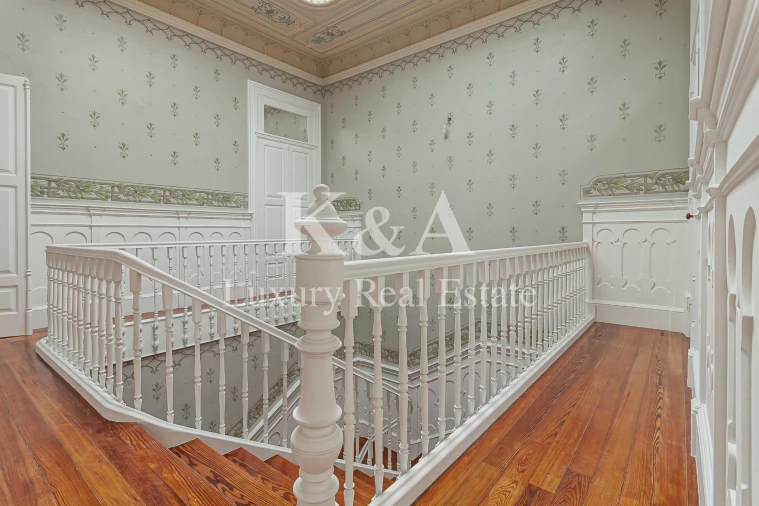 Moradia T6 para Venda em Cedofeita, Santo Ildefonso, Sé, Miragaia, São Nicolau e Vitória Foto 5