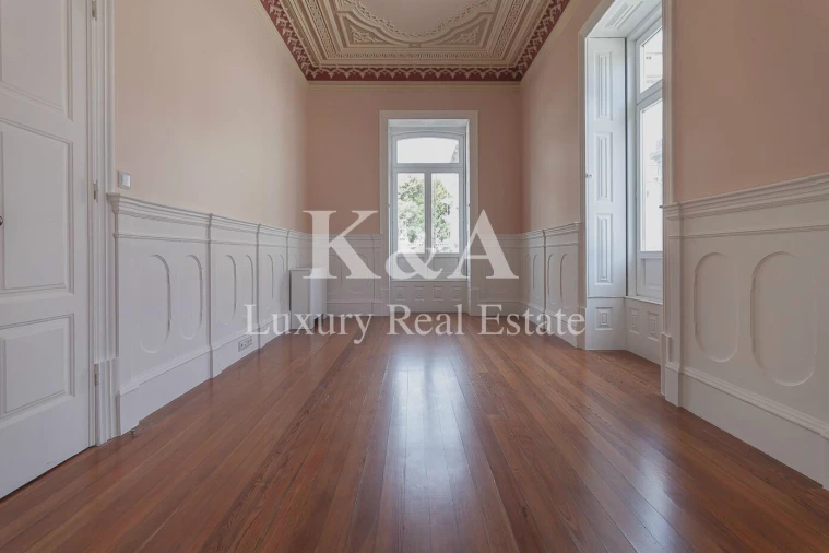 Moradia T6 para Venda em Cedofeita, Santo Ildefonso, Sé, Miragaia, São Nicolau e Vitória Foto 6