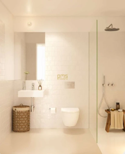 Apartamento T2 para Venda em Campanhã