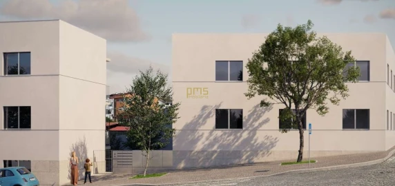 Apartamento T2 para Venda em Campanhã