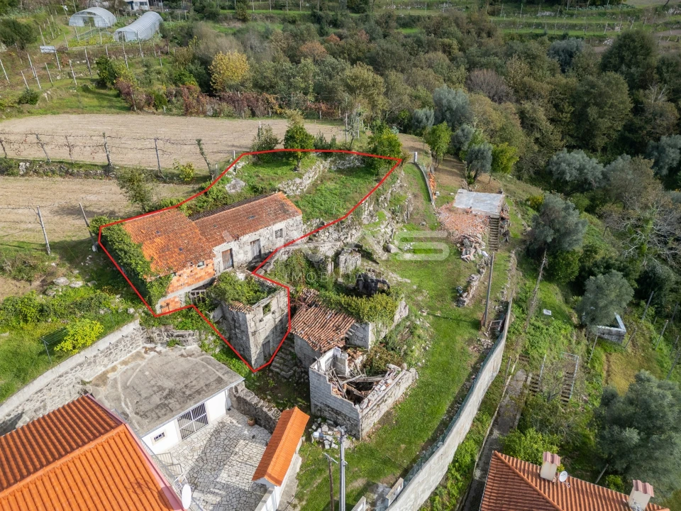 Moradia T0 para Venda em Sande, Vilarinho, Barros e Gomide Foto 4