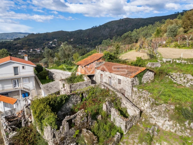 Moradia T0 para Venda em Sande, Vilarinho, Barros e Gomide Foto 8