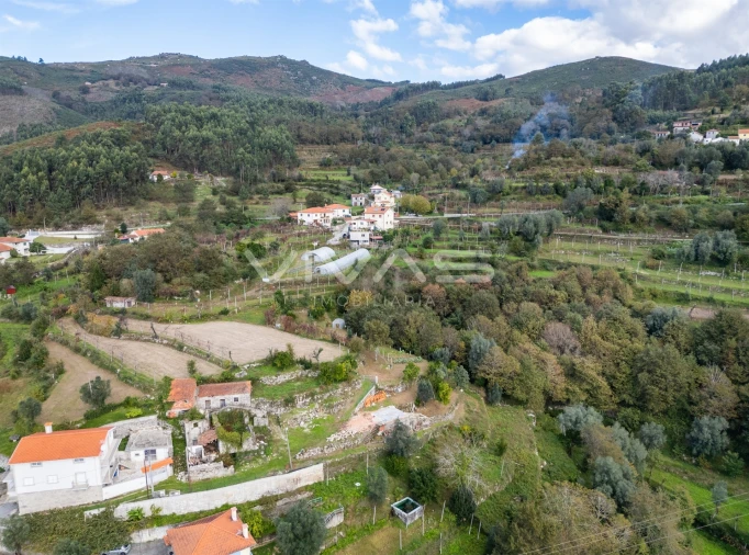 Moradia T0 para Venda em Sande, Vilarinho, Barros e Gomide Foto 10