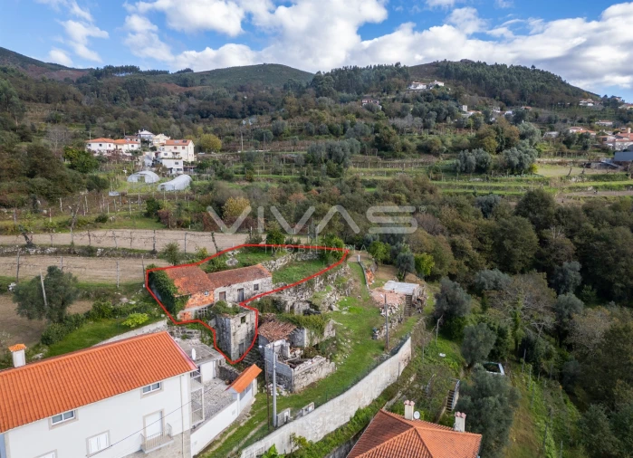 Moradia T0 para Venda em Sande, Vilarinho, Barros e Gomide Foto 2