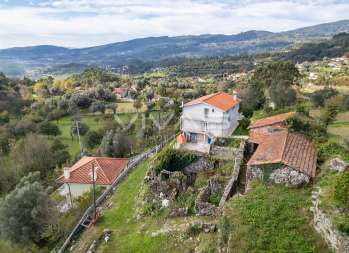 Moradia T0 para Venda em Sande, Vilarinho, Barros e Gomide Foto 9