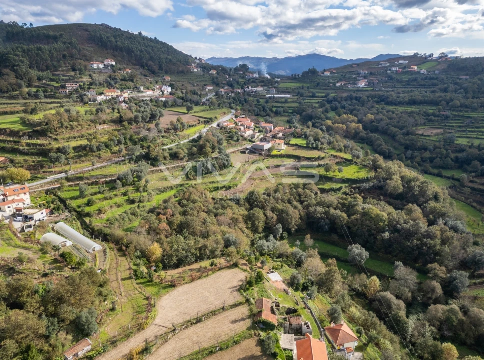 Moradia T0 para Venda em Sande, Vilarinho, Barros e Gomide Foto 15