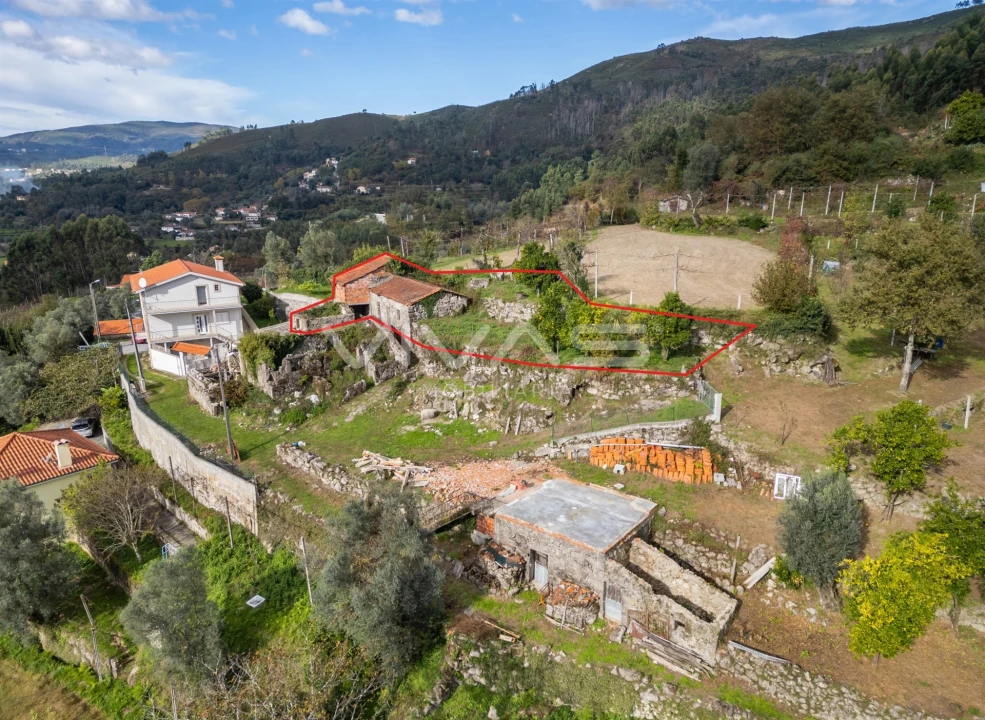Moradia T0 para Venda em Sande, Vilarinho, Barros e Gomide Foto 5