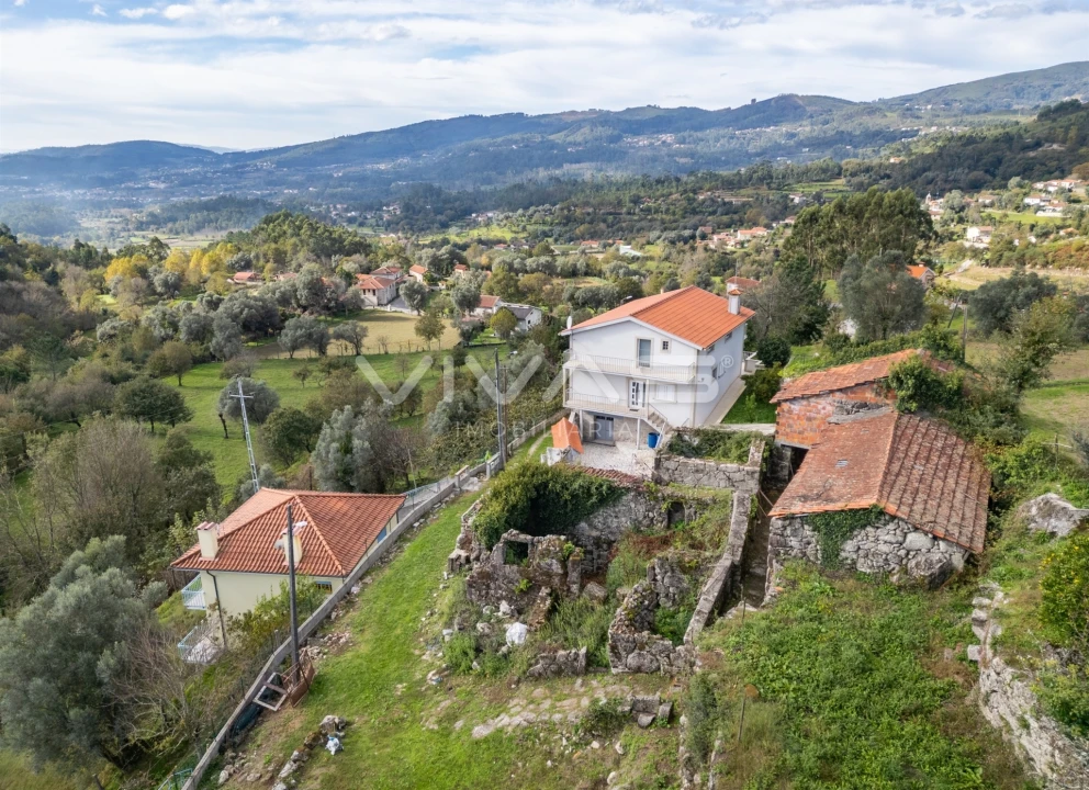 Moradia T0 para Venda em Sande, Vilarinho, Barros e Gomide Foto 9